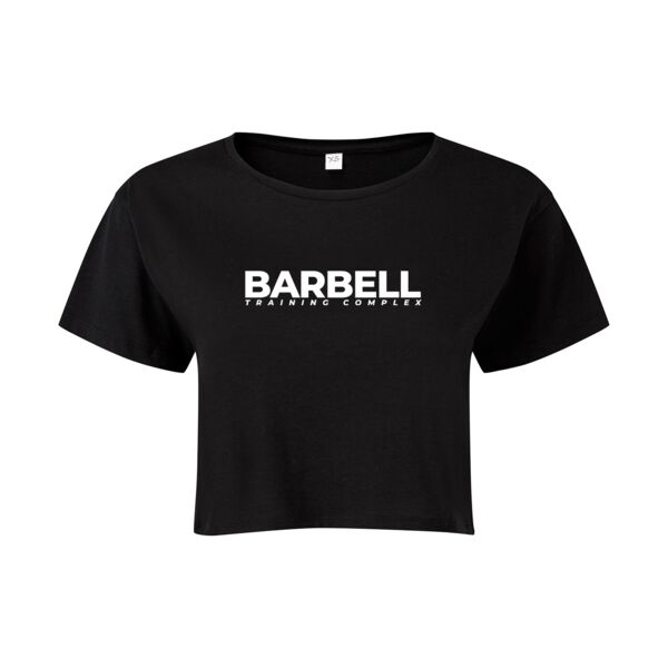 Women's Crop Top Thumbnail